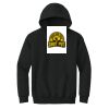 Youth Heavy Blend Hooded Sweatshirt Thumbnail