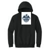 Youth Heavy Blend Hooded Sweatshirt Thumbnail