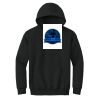 Youth Heavy Blend Hooded Sweatshirt Thumbnail