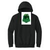 Youth Heavy Blend Hooded Sweatshirt Thumbnail