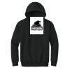 Youth Heavy Blend Hooded Sweatshirt Thumbnail