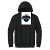 Youth Heavy Blend Hooded Sweatshirt Thumbnail