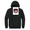 Youth Heavy Blend Hooded Sweatshirt Thumbnail