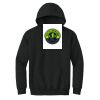 Youth Heavy Blend Hooded Sweatshirt Thumbnail