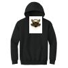 Youth Heavy Blend Hooded Sweatshirt Thumbnail