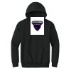 Youth Heavy Blend Hooded Sweatshirt Thumbnail