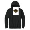 Youth Heavy Blend Hooded Sweatshirt Thumbnail