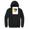 Youth Heavy Blend Hooded Sweatshirt Thumbnail