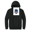 Youth Heavy Blend Hooded Sweatshirt Thumbnail