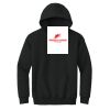 Youth Heavy Blend Hooded Sweatshirt Thumbnail