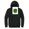 Youth Heavy Blend Hooded Sweatshirt Thumbnail