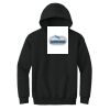 Youth Heavy Blend Hooded Sweatshirt Thumbnail