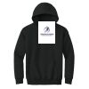 Youth Heavy Blend Hooded Sweatshirt Thumbnail