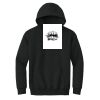 Youth Heavy Blend Hooded Sweatshirt Thumbnail