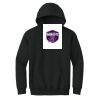 Youth Heavy Blend Hooded Sweatshirt Thumbnail
