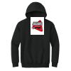 Youth Heavy Blend Hooded Sweatshirt Thumbnail
