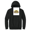 Youth Heavy Blend Hooded Sweatshirt Thumbnail