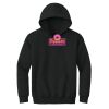 Youth Heavy Blend Hooded Sweatshirt Thumbnail