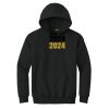 Youth Heavy Blend Hooded Sweatshirt Thumbnail