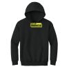 Youth Heavy Blend Hooded Sweatshirt Thumbnail