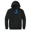 Youth Heavy Blend Hooded Sweatshirt Thumbnail