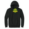 Youth Heavy Blend Hooded Sweatshirt Thumbnail