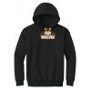 Youth Heavy Blend Hooded Sweatshirt Thumbnail