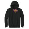 Youth Heavy Blend Hooded Sweatshirt Thumbnail