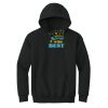 Youth Heavy Blend Hooded Sweatshirt Thumbnail