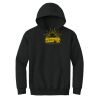 Youth Heavy Blend Hooded Sweatshirt Thumbnail