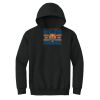 Youth Heavy Blend Hooded Sweatshirt Thumbnail