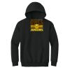 Youth Heavy Blend Hooded Sweatshirt Thumbnail
