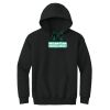 Youth Heavy Blend Hooded Sweatshirt Thumbnail