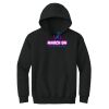 Youth Heavy Blend Hooded Sweatshirt Thumbnail