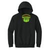 Youth Heavy Blend Hooded Sweatshirt Thumbnail