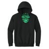 Youth Heavy Blend Hooded Sweatshirt Thumbnail