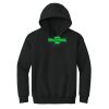 Youth Heavy Blend Hooded Sweatshirt Thumbnail