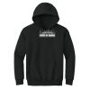 Youth Heavy Blend Hooded Sweatshirt Thumbnail