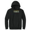 Youth Heavy Blend Hooded Sweatshirt Thumbnail