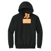 Youth Heavy Blend Hooded Sweatshirt Thumbnail