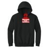 Youth Heavy Blend Hooded Sweatshirt Thumbnail