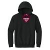 Youth Heavy Blend Hooded Sweatshirt Thumbnail