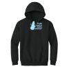 Youth Heavy Blend Hooded Sweatshirt Thumbnail
