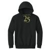 Youth Heavy Blend Hooded Sweatshirt Thumbnail