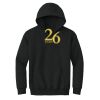 Youth Heavy Blend Hooded Sweatshirt Thumbnail