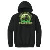 Youth Heavy Blend Hooded Sweatshirt Thumbnail