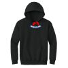 Youth Heavy Blend Hooded Sweatshirt Thumbnail
