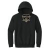 Youth Heavy Blend Hooded Sweatshirt Thumbnail