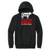 Youth Heavy Blend Hooded Sweatshirt Thumbnail