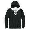 Youth Heavy Blend Hooded Sweatshirt Thumbnail